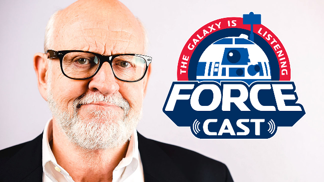 The ForceCast - Frank Oz