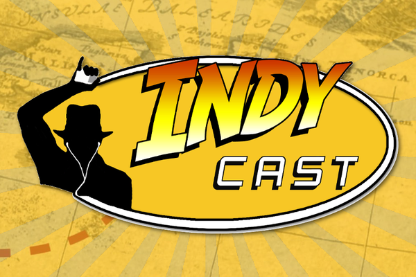The IndyCast