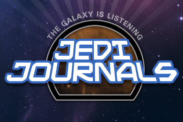 Jedi Journals