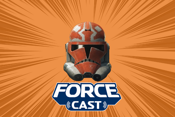 The ForceCast