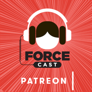ForceCast on Patreon